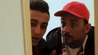 لاعبو منتخب مصر غنوه.. معلومات عن مهرجان تشكيل عصابي لـ شواحة 