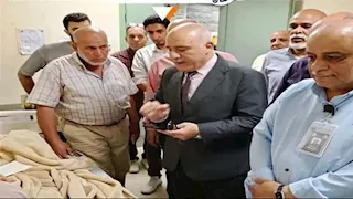 آخر تطورات واقعة ضرب طبيبة أسنان شبرا الخيمة.. تحليل مخدرات للمتهمين