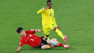 ملخص مباراة جنوب أفريقيا وكوريا الجنوبية بكأس العالم 2026