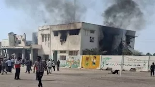 أودت بحياة 150 طالبة.. ترامب: الصواريخ كانت في كل مكان أثناء قصف مدرسة البنات بـ إيران