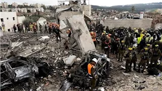 زلزالان قويان يضربان فنزويلا.. دمار هائل ومخاوف من خسائر بشرية كبيرة- فيديو