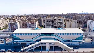 تشغيل محطات جديدة بالمونوريل غدًا - الخريطة الكاملة
