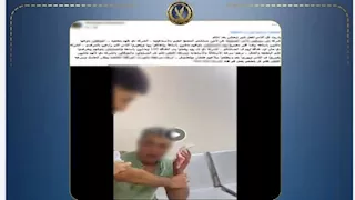 خلاف على مواعيد الزيارة يشعل مشاجرة داخل مستشفى بالإسماعيلية