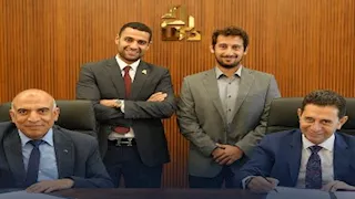 الخناجري ودلمار توطنان صناعة فتحات السقف الذكية لأول مرة بمكون محلي 75%