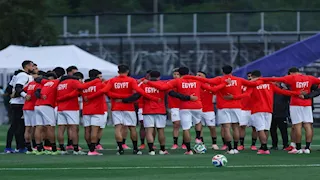 بعد 26 عامًا.. حسام حسن يعود لمواجهة إيران بحثًا عن إنجاز تاريخي