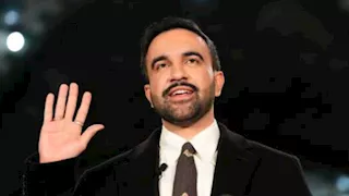 زهران ممداني يُحيي ذكرى عاشوراء برسالة عن العدالة والإنسانية