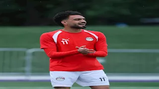 مصطفى زيكو يتحدث عن مباراة منتخب مصر أمام الأرجنتين في كأس العالم (فيديو)
