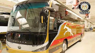 مكون محلي يتجاوز 70%.. تفاصيل أحدث إنتاج لشركة النصر للسيارات (صور)