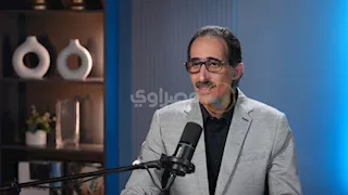 مجدي الجلاد: علاقتي بـ"لميس الحديدي" أخوية.. وما أُثير تحريف وترند