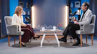 "لم يمنعني من الوقوف أمام الكاميرا".. لأول مرة لميس الحديدي تتحدث عن رحلة مرضها – (فيديو)