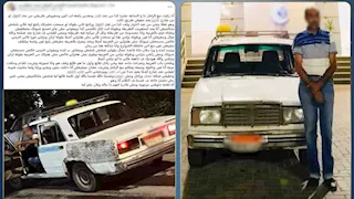 "رحلة أجرة تنحرف عن مسارها".. ضبط سائق بعد تغيير خط السير ورفض النزول بالمنيا