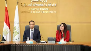 تسهيل شراء العقارات للأجانب.. تفاصيل منصة تصدير العقار المصري الجديدة