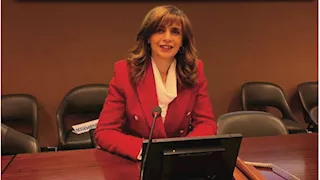إنجاز دبلوماسي جديد.. انتخاب السفيرة ندى دراز لعضوية لجنة أممية معنية بحقوق المرأة