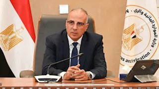 وزير الري يجري حركة تغييرات وتكليفات جديدة بعدد من المناصب القيادية 