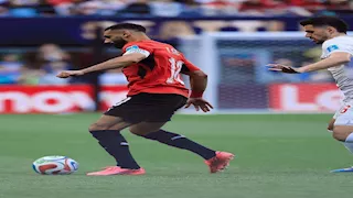 بعد إصابة محمد صلاح وفتوح مع منتخب مصر.. ماذا نعرف عن آلم العضلة الخلفية؟