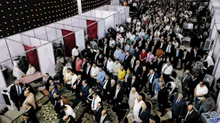 بالأسماء.. التشكيل النهائي لمجلس إدارة نادي قضاة مصر بعد اعتماد النتائج رسميًا