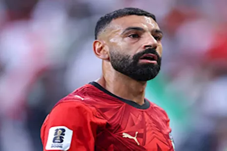 هل يغيبون عن مباراة أستراليا؟.. تفاصيل إصابة صلاح ورفاقه أمام إيران