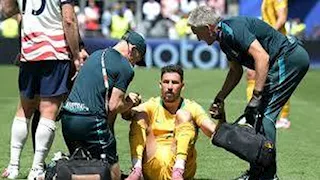 أنباء سارة لمنتخب مصر.. ضربة موجعة لأستراليا قبل مباراة دور الـ32
