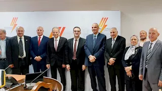 بمستهدف استثماري 1.4 مليار جنيه.. وسط الدلتا للكهرباء تعتمد موازنتها الجديدة