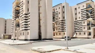 شروط حجز شقق "سكن لكل المصريين 9" بنظام الإيجار.. تفاصيل 