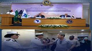 بمشاركة 50 دولة.. الداخلية تستضيف اجتماع "الأفريبول" لمواجهة الجريمة السيبرانية | فيديو 