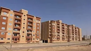 الإسكان تطرح شقق جديدة 6 يوليو.. الأسعار ومقدم الحجز ومكان شراء كراسة الشروط