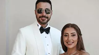 هالة صدقي توجه رسالة لأحمد السعدني بعد زواجه من ميرنا الهلباوي