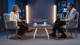  "أنا معافرة".. لميس الحديدي: "مقدرش أنام وأنا مزعلة حد"– (فيديو)