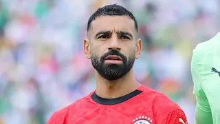 نائب رئيس اتحاد الكرة يكشف تفاصيل إصابة محمد صلاح بالمونديال