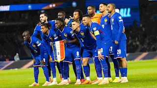 الاستعمار أم المنظومة.. كيف أعادت الجغرافيا والتاريخ تشكيل قوة منتخب فرنسا؟