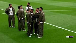 ملخص مباراة مصر وإيران في كأس العالم 2026