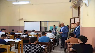 قبل امتحان الغد.. ننشر امتحان الكيمياء لغات 2023 للثانوية العامة