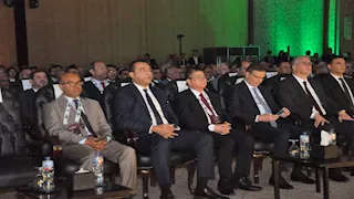 الإسكندرية للأسمدة تشارك في افتتاح المؤتمر السنوي للاتحاد العربي