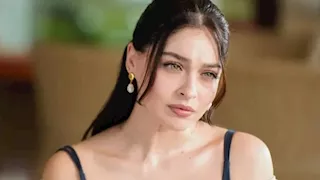 مرت بأزمة صحية.. أول ظهور لـ جيمري بايسال وهذا ما طلبته بعد العملية