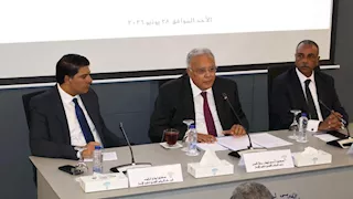 الأحوال الشخصية.. "قومي حقوق الإنسان" يطالب بتشريع عادل يحقق التوازن