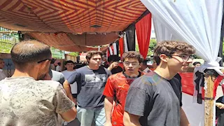 اليوم.. طلاب الثانوية العامة يؤدون امتحاني الكيمياء والجغرافيا  