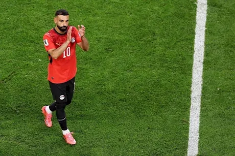 قبل لقاء أستراليا.. طبيب منتخب مصر يكشف تفاصيل جديدة عن إصابة صلاح