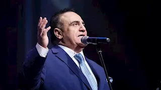 لهذا السبب.. إلغاء حفل الفنان السوري شادي جميل في دار الأوبرا بدمشق