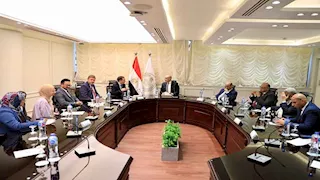 تعاون مصري بريطاني لتطوير التعليم.. جودة المدارس والذكاء الاصطناعي أولوية