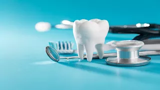 كيف يؤثر مرض السكري على صحة الفم والأسنان؟