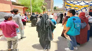 بعد شكاوى الطلاب.. خبير يقترح تقسيم امتحان اللغة العربية إلى ورقتين 
