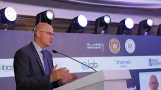    نائب رئيس إيتيدا: مصر ضمن أفضل 10 دول في مجال العمل الحر الرقمي