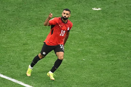 محمد صلاح في كأس العالم- هل يلحق بمباراة أستراليا؟ "فيديوجرافيك"