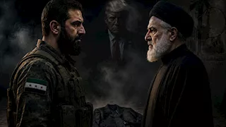 بعد مقترح ترامب.. هل تنوب سوريا عن إسرائيل في مواجهة حزب الله؟ 