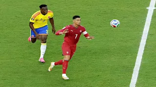 "بعد التعادل مع كولومبيا".. موعد مباراة البرتغال المقبلة في كأس العالم 2026