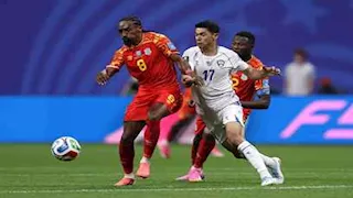 "بعد فوزه على أوزبكستان".. منتخب الكونغو يضمن التأهل لدور الـ32 في كأس العالم 2026