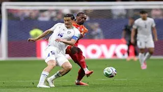 ملخص مباراة الكونغو وأوزبكستان في كأس العالم 2026