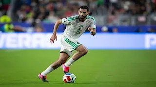 ملخص مباراة الجزائر والنمسا في كأس العالم 2026