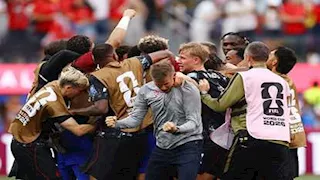 "بعد الفوز على جنوب أفريقيا".. موعد مباراة كندا المقبلة في دور الـ16 بكأس العالم 2026