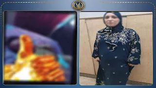 نكاية بطليقها.. الداخلية تكشف ملابسات فيديو ضرب طفل في الوراق